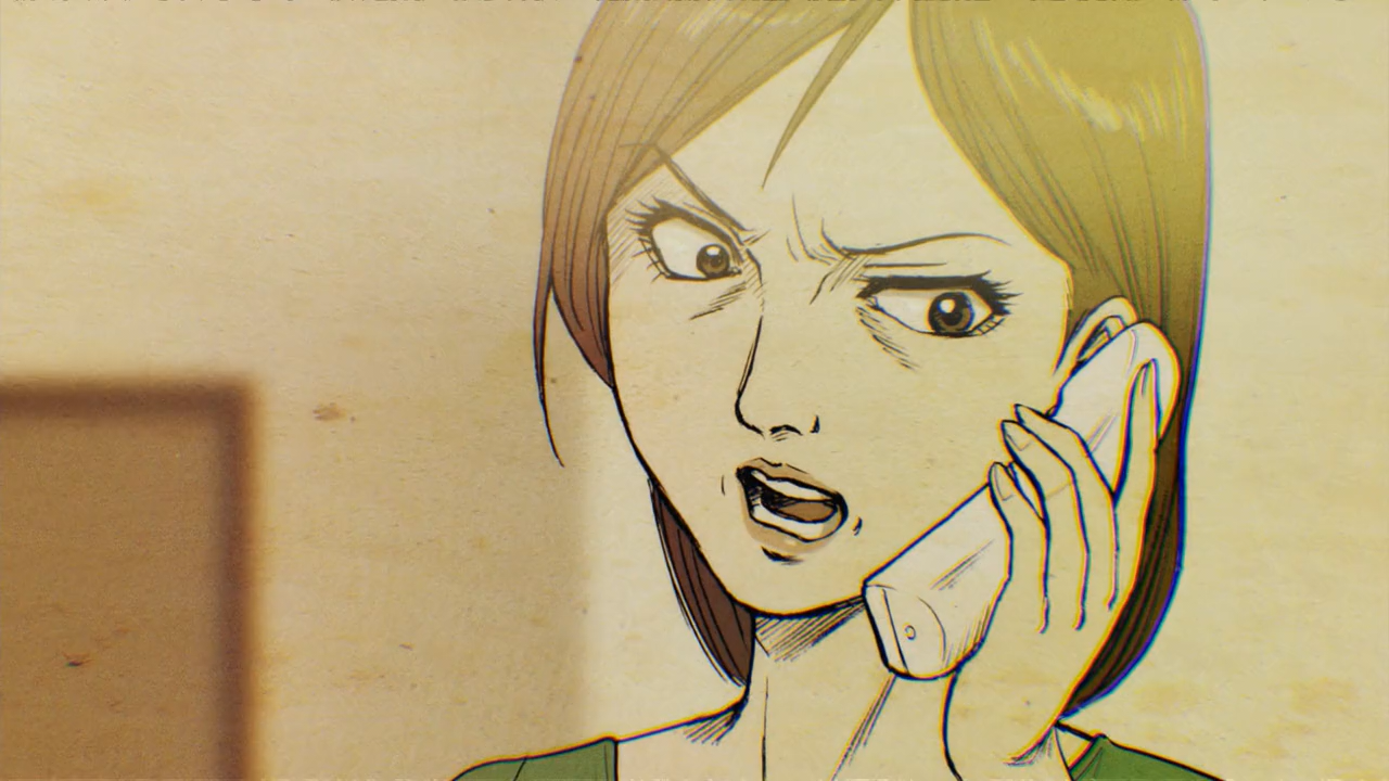 Yami Shibai 5th Season (PuyaSubs!)